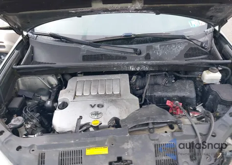 2012 Toyota Highlander Limited из США, поврежденный, VIN 5TDDK3EHXCS162909